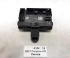 20-24 Oem Porsche 911 Carrera 992 Front Left Driver Door Control Module 23K* Used. Price: $59.95.