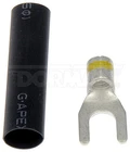 Dorman 94091 Uninsulated 10-12GA #8 Spade Connectors New. Price: $18.02.