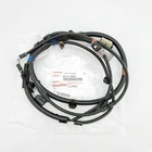 2022-2024 Toyota RAV4 Engine Room Wire Harness 82114-0R032 Oem New. Price: $79.00.