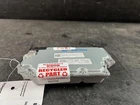 16-17 Lincoln Mkx Navigation Radio Communication Sync Module Id GB5T-14G371-CF Used. Price: $200.00.