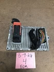 2018-2020 Dodge Ram Promaster City Engine Control Module Computer Ecm 68342098AA Used. Price: $74.00.