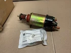 1115702 Delco Remi Solenoid For 10501216, 10511216, 1115698, 1115705; 245-12120 New. Price: $97.00.
