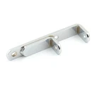 Mr. Gasket 9850 Alternator Bracket F-style Chrome New. Price: $19.95.