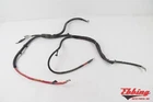 Battery Cable Assembly 2.5L Id: 25924501 Fits 2014-2015 Chevrolet Malibu 692150 Used. Price: $85.00.