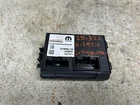 2024 Jeep Wagoneer Liftgate Control Module Oem Part Number 68593596AD Used. Price: $86.70.