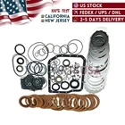 U140E U140F Transmission Master Rebuild Kit Overhaul Seals For Toyota RAV4 New. Price: $180.00.