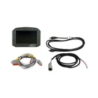 Aem 30-5600F CD-5F Carbon Flat Panel Digital Dash Display New. Price: $1126.95.