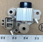 Carquest RAC1232 Alternator Voltage Regulator Hyundai Elantra Tiburon Nos New. Price: $22.99.