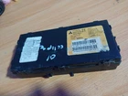 01 Eclipse Control Module MN141421 Used. Price: $86.99.