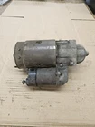 Chevy Corvette Camaro Truck Starter, Gm # 1109056 Date 7E16 (may 16, 1977). Used. Price: $50.00.