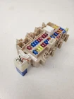 2015-2024 Nissan Murano Instrument Panel Fuse Relay Junction Box Oem 24350-5AA0B Used. Price: $30.00.