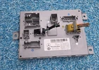 2015-2018 Mercedes W205 C300 Rear Trunk Sam Control Module Unit A2059008304 Oem Used. Price: $65.00.