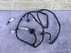 2010-2012 Ford Fusion Rear Bumper Blind Spot Sensors Wiring Harness AE5T-15K868 Used. Price: $55.00.