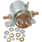 Solenoid Replacement 240-01009 For Arrowhead SPL6028 Cole Hersee 24401-01 New. Price: $66.08.