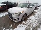 Chassis Ecm On Cooling Fan Turbo Fits 13-17 Veloster 11448718 Used. Price: $73.02.