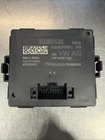 3Q0907530L Volkswagen Tiguan Diagnostic Interface Gateway Control Module Oem Used. Price: $35.00.
