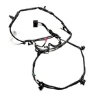 Front Right Jumper Wire Wiring Harness 2019-2020 Jeep Cherokee Oem Used. Price: $27.92.