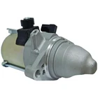New 12V Starter Fits Honda Cr-z 1.5L 2012-2016 31200-RBJ-J01 31200RBJJ02 SR1348X. Price: $108.95.