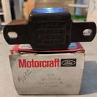 Motorcraft SF-555-A Indicator Flasher 1973-1977 Ford Nos New Box. Price: $15.00.