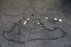 Pedal Device Connecting Cable Wire Wiring Harness Lhd Usa 183686 Oem Ferrari 360 Used. Price: $59.99.