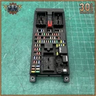 12-13 Land Rover Range Sport Front Engine Bay Fuse Relay Junction Box Oem Used. Price: $122.00.