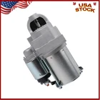 Starter 6485 For Chevy Silverado C1500 Pickup Truck 4.3L 99 01 02 03 04 New. Price: $87.14.