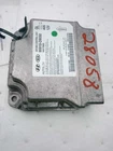 Chassis Ecm Srs Console Front Fits 17-19 Sportage 748234 Used. Price: $189.27.