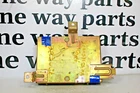 28100P15A41 Honda Prelude 92-93 Transmission Control Module Tcm Oem 4A1 974 B9 Used. Price: $35.99.