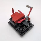 2015 Jaguar F-type Power Distribution Start Stop Module EJ32-14F70-AB Used. Price: $71.27.