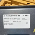 A2069004815 Mercedes-benz W206 C300 Parking Aid Control Module Oem Used. Price: $339.00.