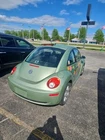 Chassis Ecm Mounted To Abs Pump Fits 06-10 Beetle 4561351 Used. Price: $99.74.