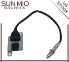 Nox Sensor For Mercedes-benz W222 V222 X222 X253 W447 R172 Sprinter A0009058411 New. Price: $95.89.