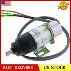 12V Stop Solenoid 4314269 4281719 For Hitachi Excavator EX12 EX15 EX20UR-2 EX22 New. Price: $66.20.