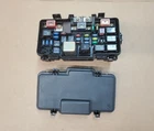 03-06 Honda Element Engine Compartment Exterior Fuse Box Relay Junction Block Used. Price: $39.95.