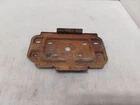 Jeep Tj Wrangler Oem Battery Tray 2005-2006 148650 Used. Price: $59.89.