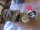 Stens 632-732 Cylinder Assembly Fits Husqvarna 520757304 Only New. Price: $45.00.