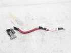 2016-2020 Tesla Model X Positive Battery Terminal Cable 1036883-00-E Oem 102K Used. Price: $100.53.