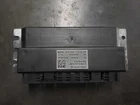 19 20 21 22 23 X7 Suspension; Active Damping Control Module Id# 37146898968 Used. Price: $117.00.