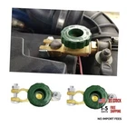 Dickno Top Post Battery Quick Disconnect Switch, Auto Master 2 Pcs New. Price: $9.85.