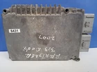 Chrysler Dodge P04727403AJ Electric Control Unit Ecu Used. Price: $100.00.