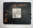 2017-2018 Kia Forte Body Control Module Bcm 95400-B0220 Used. Price: $59.85.