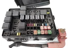 68083940AB Dodge 2011 Charger Chrysler 300 Fuse Box Engine Bay Relay Module E13 Used. Price: $88.50.