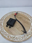 00-06 Jaguar XK8 Xkr X100 XJ8 X308 Positive Battery Cable LJE3690AA Oem Used. Price: $71.25.