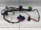 2005-2013 C6 Corvette Passenger Seat Wiring Harness Heated KA1 88995328 Used. Price: $99.00.