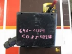 Fuse Box Engine Compartment Fits 01-03 Sebring P05087251AC Used. Price: $279.98.