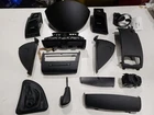 2009 Bmw 135I E82 Coupe - Interior Dash Trim Kit Oem 7078567 6976846 9124921 Used. Price: $157.50.