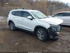 Fuse Box Engine Fits 21-23 Santa Fe 2136836 Used. Price: $140.50.