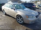 2006 Hyundai Sonata Starter Motor 3.3L Oem Used 129K Miles 604-10279. Price: $79.96.