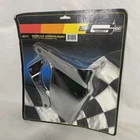 Mr Gasket 5171 Chrome Alternator Bracket 1969-1975 Chevy With Water Pump Sbc V8 New. Price: $23.99.