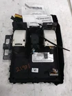 Chassis Ecm Driver Assist Under Console Fits 20-22 Escape 566282 Used. Price: $105.61.